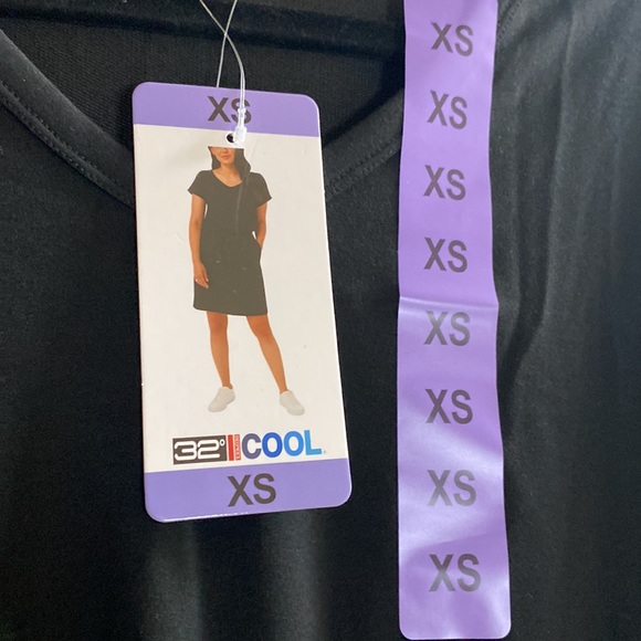 32 Degrees Cool Dress NWT - Picture 5 of 9